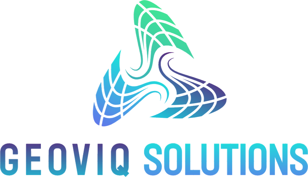 Geoviq Solutions logo